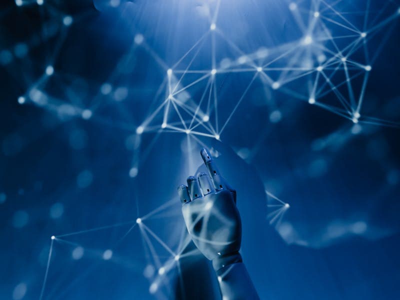 From Fragmented AI Pilots to Competitive Advantage at a Global Luxury Brand