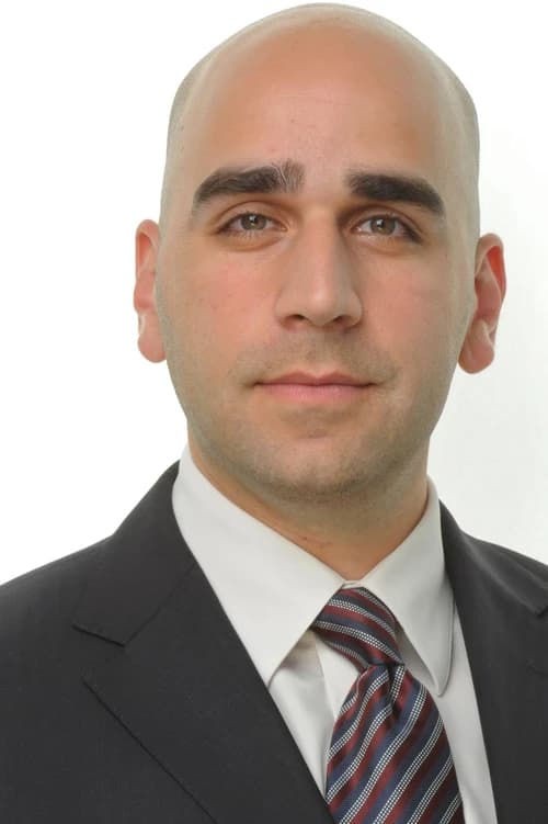 Ghaleb El Masri, Founder & Managing Director
