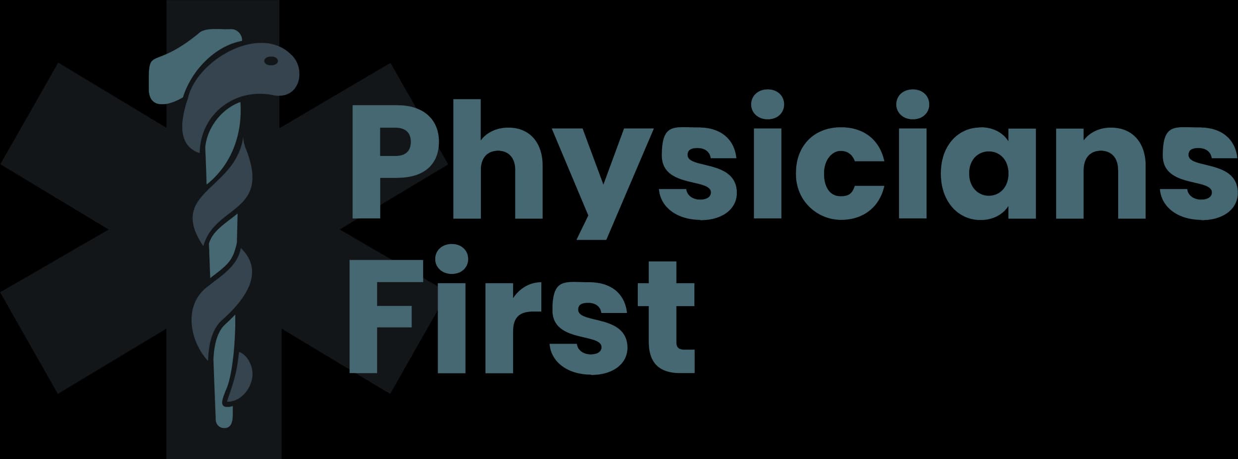 Physicians First